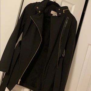 Michael Kors Trench Coat